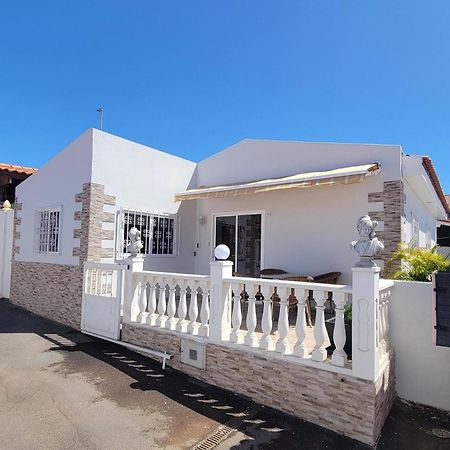 Apartamento Con Piscina En Aldea Blanca San Miguel de Abona Exterior foto