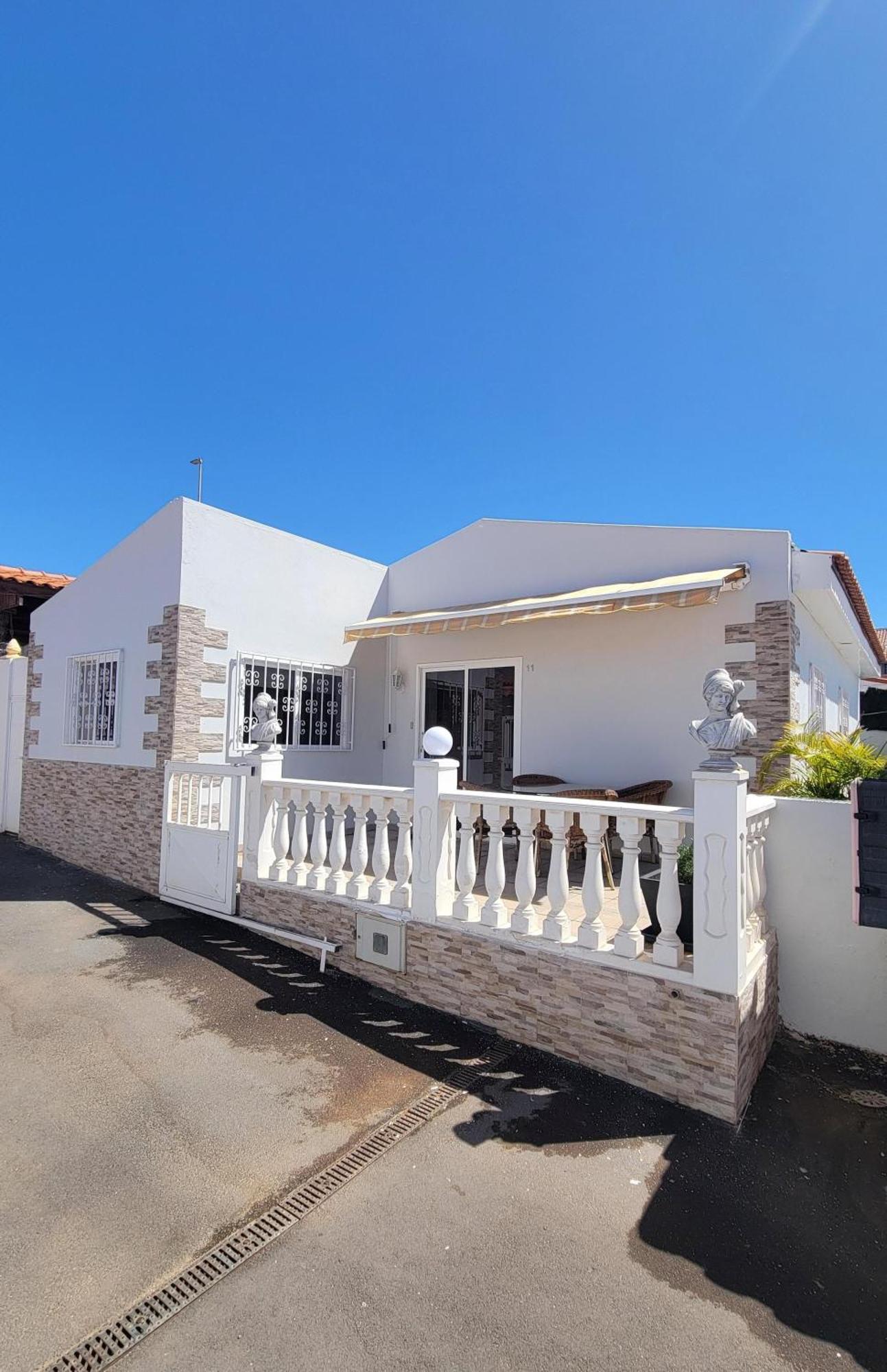Apartamento Con Piscina En Aldea Blanca San Miguel de Abona Exterior foto